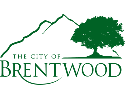 Brentwood logo
